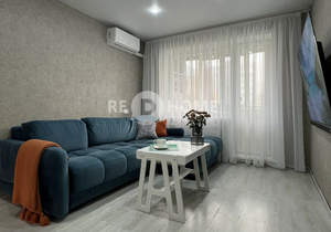 2-к квартира, вторичка, 44м2, 3/9 этаж