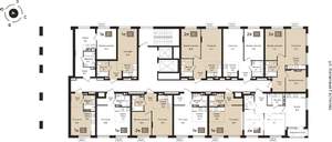 Студия квартира, вторичка, 30м2, 2/9 этаж