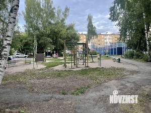 1-к квартира, вторичка, 30м2, 4/5 этаж