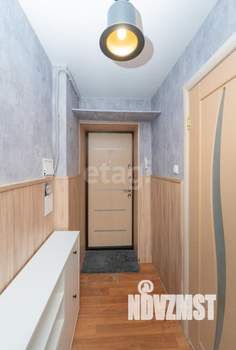 1-к квартира, вторичка, 31м2, 2/5 этаж