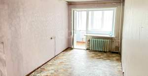 1-к квартира, вторичка, 30м2, 1/5 этаж