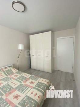 2-к квартира, вторичка, 52м2, 4/5 этаж