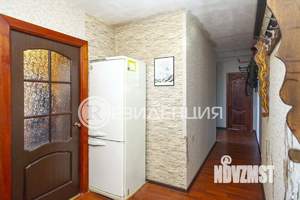 3-к квартира, вторичка, 51м2, 5/5 этаж