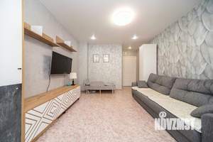 1-к квартира, вторичка, 34м2, 17/25 этаж