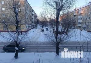 1-к квартира, вторичка, 31м2, 2/3 этаж