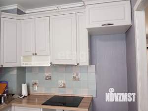 2-к квартира, вторичка, 63м2, 6/9 этаж