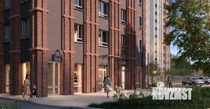 2-к квартира, вторичка, 52м2, 3/12 этаж