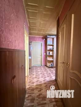 3-к квартира, вторичка, 60м2, 2/5 этаж