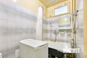 1-к квартира, вторичка, 33м2, 5/9 этаж