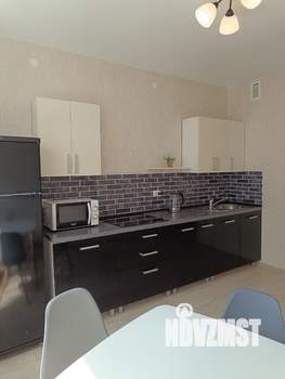 1-к квартира, вторичка, 39м2, 3/5 этаж