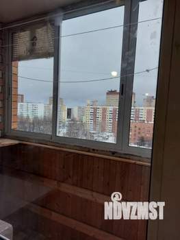 3-к квартира, вторичка, 59м2, 9/10 этаж