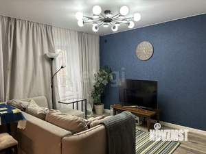 2-к квартира, вторичка, 66м2, 3/8 этаж