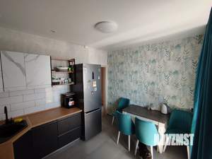 1-к квартира, вторичка, 42м2, 13/16 этаж