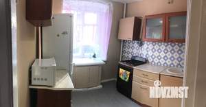 2-к квартира, вторичка, 44м2, 3/5 этаж