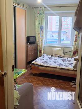 3-к квартира, вторичка, 68м2, 2/10 этаж