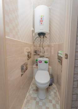 2-к квартира, вторичка, 46м2, 3/5 этаж