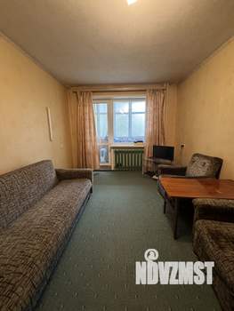 1-к квартира, вторичка, 30м2, 2/5 этаж