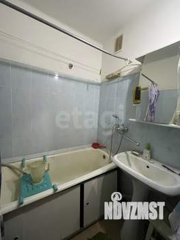 1-к квартира, вторичка, 38м2, 4/9 этаж