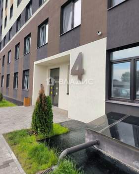 2-к квартира, вторичка, 65м2, 6/12 этаж
