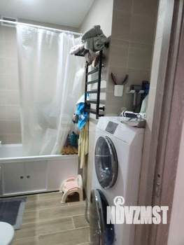 3-к квартира, вторичка, 63м2, 8/16 этаж