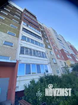 3-к квартира, вторичка, 70м2, 2/10 этаж