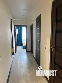 4-к квартира, вторичка, 86м2, 8/9 этаж