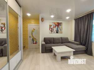2-к квартира, вторичка, 53м2, 7/9 этаж