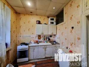 2-к квартира, вторичка, 57м2, 1/5 этаж