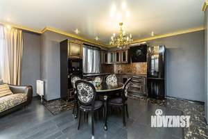 3-к квартира, вторичка, 91м2, 16/25 этаж