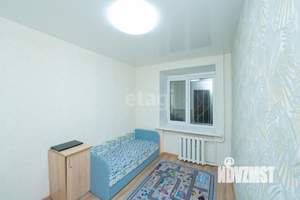2-к квартира, вторичка, 41м2, 1/5 этаж