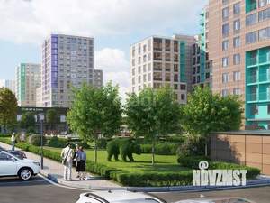 Фото квартиры на продажу (1)