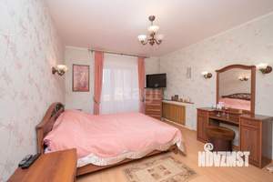 4-к квартира, вторичка, 127м2, 5/10 этаж