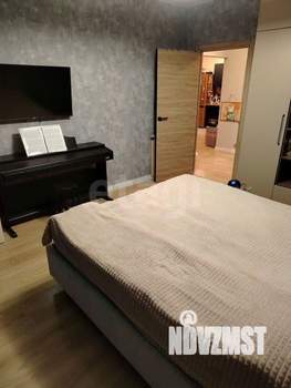 2-к квартира, вторичка, 53м2, 7/16 этаж