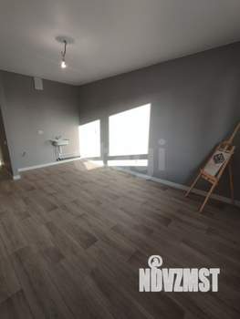 1-к квартира, вторичка, 40м2, 4/20 этаж