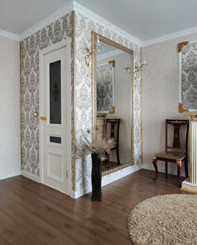 3-к квартира, вторичка, 84м2, 7/16 этаж