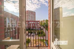 3-к квартира, вторичка, 60м2, 3/3 этаж