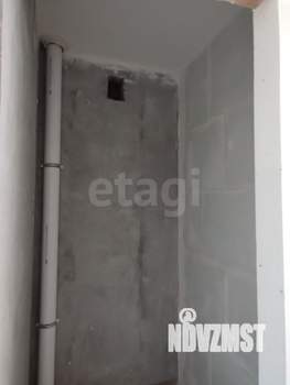 3-к квартира, вторичка, 69м2, 2/16 этаж