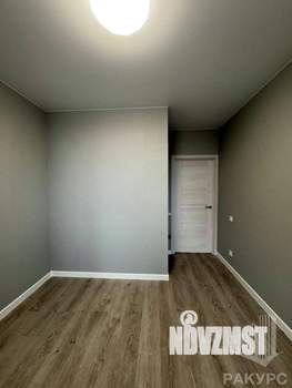 3-к квартира, сданный дом, 59м2, 19/24 этаж