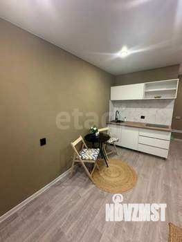 Студия квартира, вторичка, 17м2, 5/9 этаж