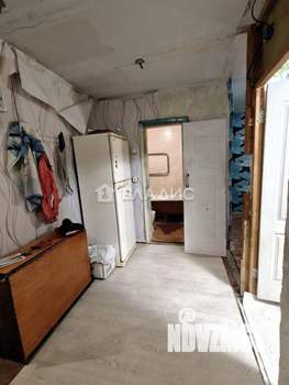 2-к квартира, вторичка, 35м2, 4/5 этаж