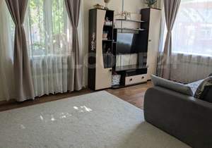 1-к квартира, вторичка, 31м2, 1/2 этаж