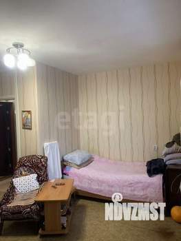 1-к квартира, вторичка, 36м2, 10/10 этаж