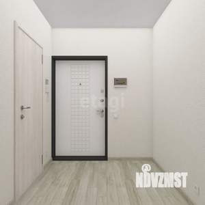 Студия квартира, вторичка, 22м2, 8/9 этаж