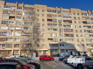 1-к квартира, вторичка, 34м2, 5/9 этаж