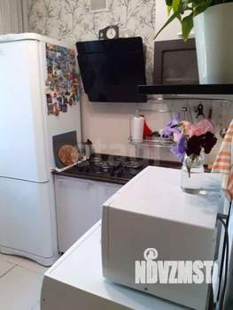 2-к квартира, вторичка, 44м2, 2/5 этаж