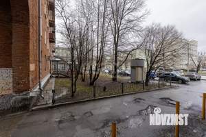 3-к квартира, вторичка, 74м2, 1/5 этаж