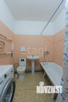 1-к квартира, вторичка, 40м2, 17/17 этаж