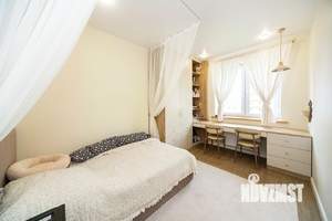 4-к квартира, вторичка, 78м2, 9/9 этаж