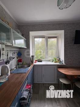 1-к квартира, вторичка, 31м2, 5/5 этаж