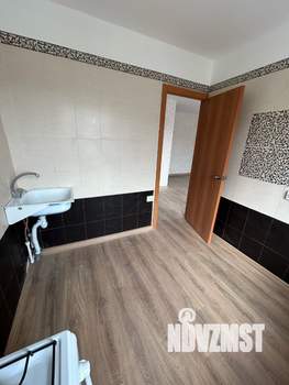 1-к квартира, вторичка, 32м2, 5/5 этаж